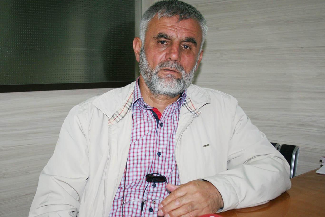 Mavi Marmara gazisi Abdulhalim Almalı vefat etti